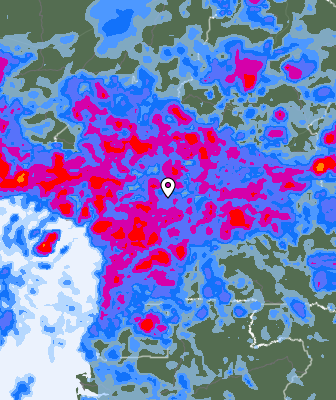 Precipitazioni