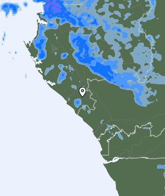 Opady atmosferyczne