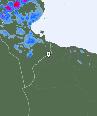 Precipitazioni