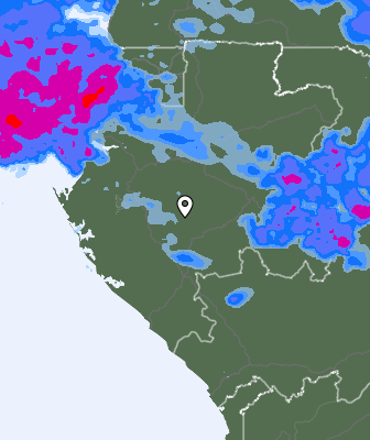 Precipitazioni