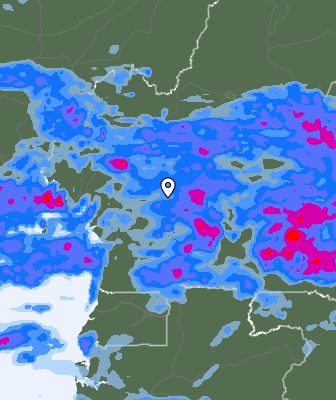 Precipitazioni