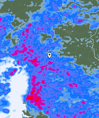 Precipitazioni