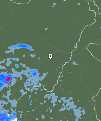 Opady atmosferyczne
