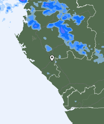 Precipitação