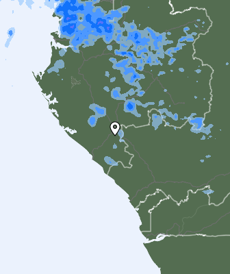 Precipitação