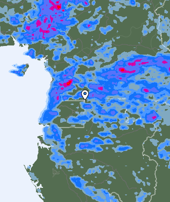 Opady atmosferyczne