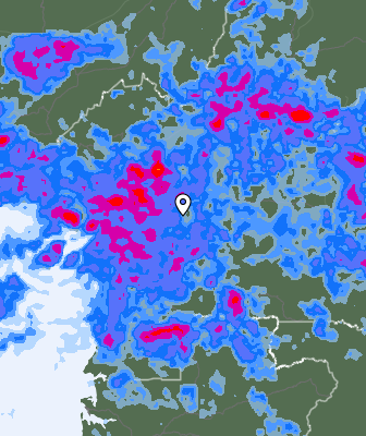 Precipitazioni
