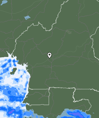 Precipitaţii