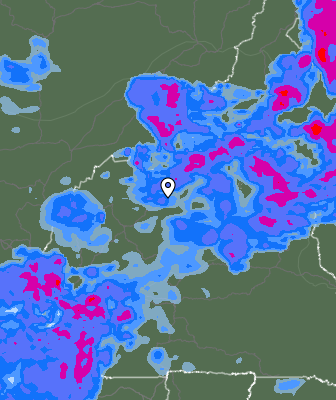 Precipitaţii