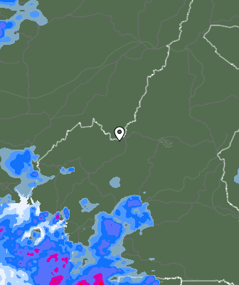 Opady atmosferyczne