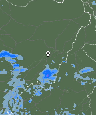 Opady atmosferyczne