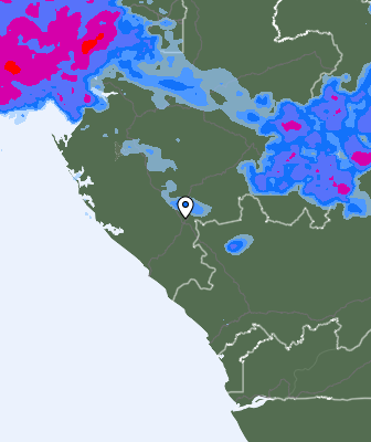 Precipitazioni