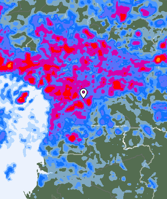 Precipitazioni