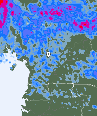 Precipitazioni