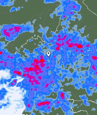 Precipitazioni