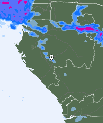 Precipitazioni
