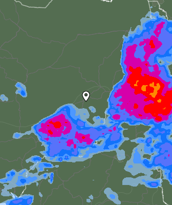 Neerslag