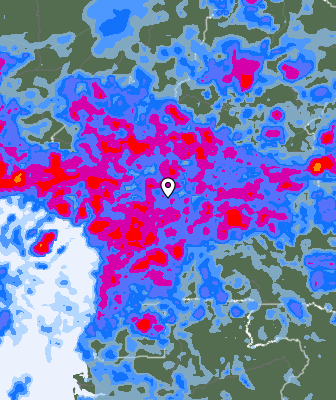 Precipitazioni