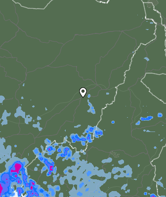 Opady atmosferyczne
