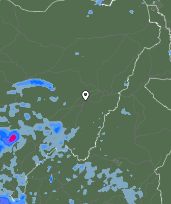 Opady atmosferyczne