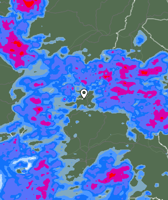 Precipitaţii