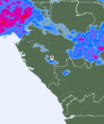 Precipitaţii