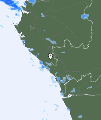Precipitação