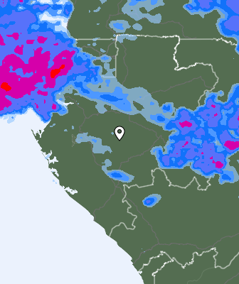 Precipitazioni