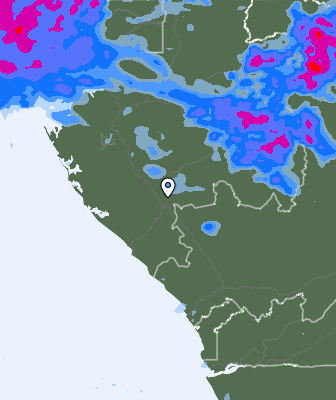 Precipitazioni