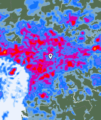 Precipitazioni