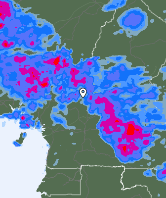 Precipitazioni
