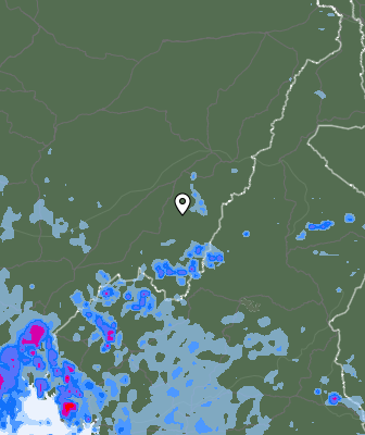 Opady atmosferyczne