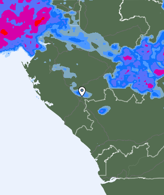 Precipitazioni