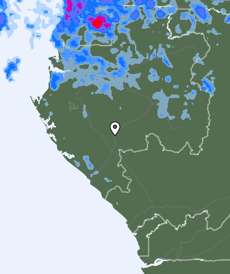 Precipitazioni