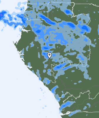 Precipitazioni