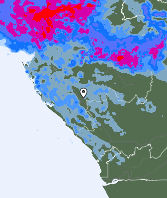 Precipitazioni