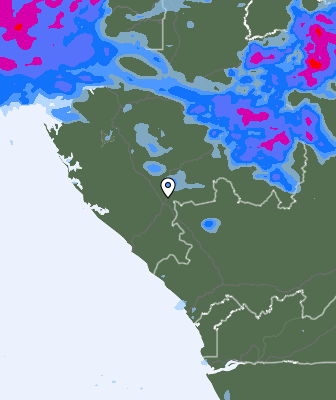 Precipitazioni