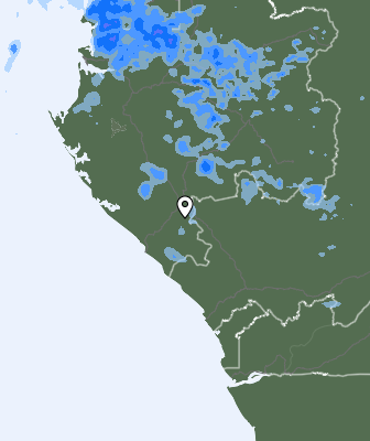 Precipitação