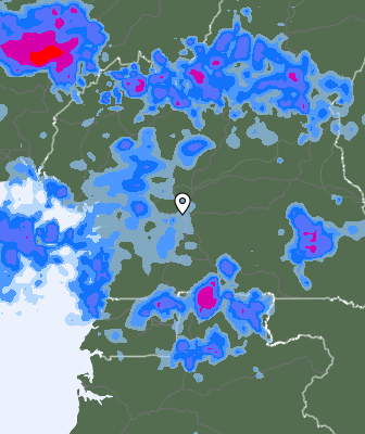 Precipitazioni