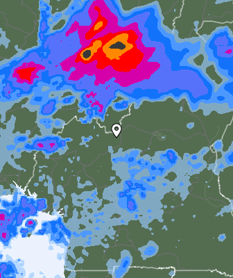 Precipitaţii