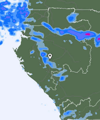 Precipitazioni