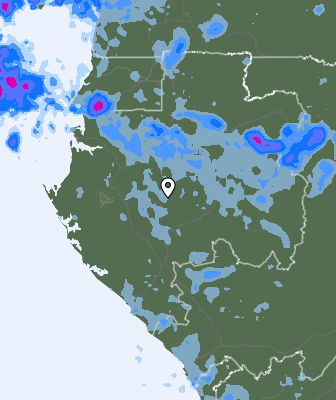 Precipitazioni