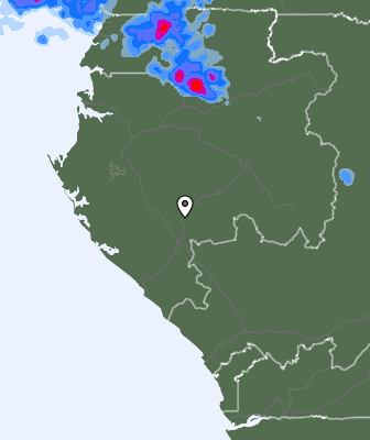 Precipitazioni