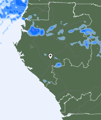 Precipitação