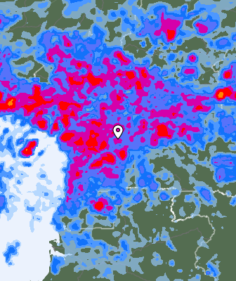 Precipitazioni