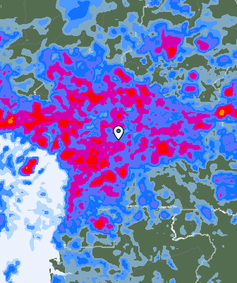 Precipitazioni