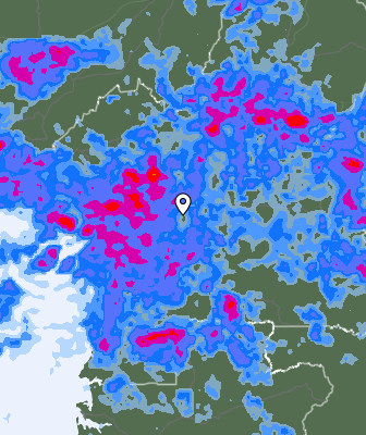 Precipitazioni