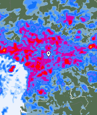 Precipitazioni