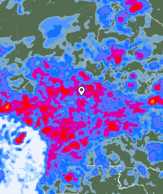 Precipitazioni