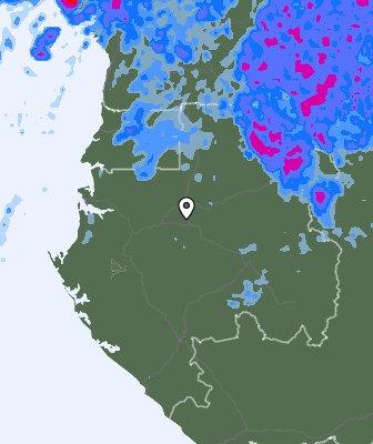 Precipitação